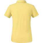 T-Shirt von Schöffel, in der Farbe Gelb, aus Polyester, andere Perspektive, Vorschaubild