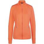 Sonstige Jacke von Looxent, in der Farbe Orange, aus Polyester, andere Perspektive, Vorschaubild