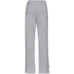 Hose von JOY sportswear, in der Farbe Grau, aus Naturfaser, andere Perspektive, Vorschaubild