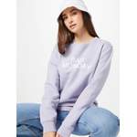 Sweatshirt von einstein & newton, in der Farbe Weiss, aus Polyester, andere Perspektive, Vorschaubild