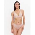 Slip von Chantelle, in der Farbe Beige, aus Baumwolle, andere Perspektive, Vorschaubild