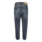 Push-Up Jeans von Made IN Tomboy, in der Farbe Blau, andere Perspektive, Vorschaubild