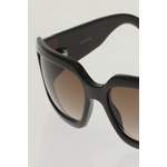 Sonstige Sonnenbrille von Gucci, in der Farbe Braun, andere Perspektive, Vorschaubild