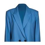 Sonstige Jacke von Iblues, in der Farbe Blau, andere Perspektive, Vorschaubild