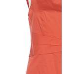 Kleid von Betty Barclay, in der Farbe Rot, aus Baumwolle, andere Perspektive, Vorschaubild