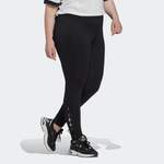 Leggings von adidas Originals, in der Farbe Schwarz, aus Polyester, andere Perspektive, Vorschaubild