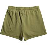Shorts von Roxy, in der Farbe Grün, aus Polyester, andere Perspektive, Vorschaubild