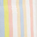 Sonstige Handtasche von Tommy Hilfiger, in der Farbe Beige, aus Polyester, andere Perspektive, Vorschaubild