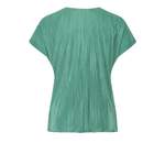 Bluse von Vera Mont, in der Farbe Grün, aus Polyester, andere Perspektive, Vorschaubild