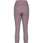 Leggings von Adidas, in der Farbe Grau, aus Elasthan, andere Perspektive, Vorschaubild