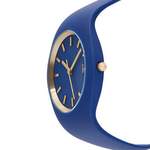 Damen-Quarzuhr von Ice-Watch, in der Farbe Blau, aus Kunststoff, andere Perspektive, Vorschaubild