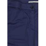 Shorts, von RAFFAELLO ROSSI, in der Farbe Blau, aus Baumwolle, andere Perspektive, Vorschaubild