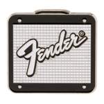 Fender Brosche, der Marke Fender