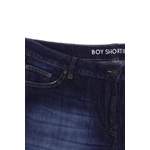 Shorts, von Next, in der Farbe Blau, aus Baumwolle, andere Perspektive, Vorschaubild