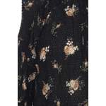 Klassische Bluse von Maje, in der Farbe Schwarz, aus Viskose, andere Perspektive, Vorschaubild