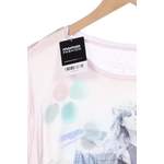 T-Shirt von Princess GOES HOLLYWOOD, in der Farbe Rosa, aus Viskose, andere Perspektive, Vorschaubild