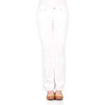Jeans von LTB, in der Farbe Weiss, aus Baumwolle, andere Perspektive, Vorschaubild