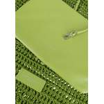 Shopper von Gianni Chiarini, in der Farbe Grün, andere Perspektive, Vorschaubild