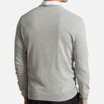 Sonstige Pullover von Polo Ralph Lauren, in der Farbe Grau, andere Perspektive, Vorschaubild