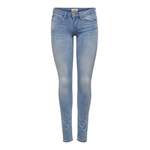 7/8-Jeans von Only, in der Farbe Braun, aus Polyester, andere Perspektive, Vorschaubild