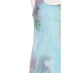 Kleid von Ashley Brooke, in der Farbe Blau, andere Perspektive, Vorschaubild