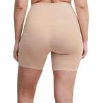 Bermudas von Chantelle, in der Farbe Beige, aus Polyester, andere Perspektive, Vorschaubild