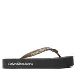 Zehentrenner Calvin der Marke Calvin Klein Jeans