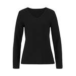 LASCANA Langarmshirt der Marke Lascana