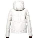 Funktionsjacke von Killtec, in der Farbe Weiss, aus Polyester, andere Perspektive, Vorschaubild