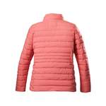 Funktionsjacke von Killtec, in der Farbe Orange, aus Polyester, andere Perspektive, Vorschaubild