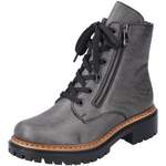 Rieker Stiefel der Marke Rieker