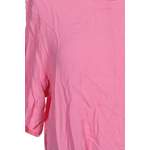 Klassische Bluse von YAS, in der Farbe Rosa, aus Viskose, andere Perspektive, Vorschaubild