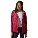 Softshelljacke von Street One, in der Farbe Rot, Vorschaubild