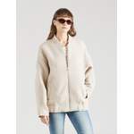 Sonstige Jacke von Only, in der Farbe Beige, andere Perspektive, Vorschaubild