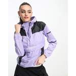 Windbreaker von Columbia, in der Farbe Lila, aus Polyester, Vorschaubild