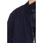 Sonstige Jacke von Topshop, in der Farbe Blau, aus Elasthan, andere Perspektive, Vorschaubild