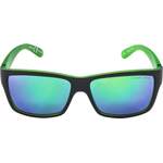 Sonstige Sonnenbrille von Alpina Sports, in der Farbe Schwarz, aus Kunststoff, andere Perspektive, Vorschaubild