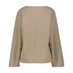 Sonstige Pullover von IVY OAK, in der Farbe Beige, aus Nylon, andere Perspektive, Vorschaubild