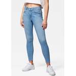 Mavi Skinny-fit-Jeans der Marke mavi