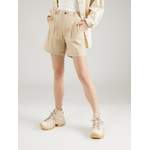 Shorts von LEVI'S ®, in der Farbe Beige, aus Polyester, andere Perspektive, Vorschaubild