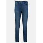 Jeans von Betty Barclay, in der Farbe Blau, aus Polyester, Vorschaubild