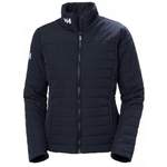 Sonstige Sportjacke von Helly Hansen, in der Farbe Blau, aus Polyester, andere Perspektive, Vorschaubild