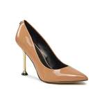 High Heel Pump von Guess, in der Farbe Beige, andere Perspektive, Vorschaubild