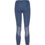 Laufhose von Nike, in der Farbe Blau, aus Polyester, andere Perspektive, Vorschaubild