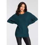 Sonstige Pullover von laura scott, in der Farbe Blau, andere Perspektive, Vorschaubild