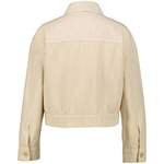 Sonstige Jacke von Marc O'Polo, in der Farbe Weiss, aus Baumwolle, andere Perspektive, Vorschaubild
