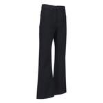 Jeans von Nili Lotan, in der Farbe Schwarz, aus Stoff, andere Perspektive, Vorschaubild