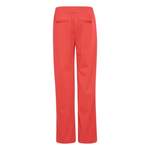 Weite Hose von b.Young, in der Farbe Orange, aus Polyester, andere Perspektive, Vorschaubild