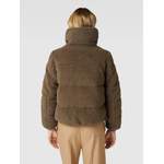 Daunenjacken & Steppjacke von SAVE THE DUCK, in der Farbe Beige, aus Polyester, andere Perspektive, Vorschaubild