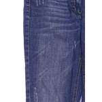 Jeans von Taifun, aus Baumwolle, andere Perspektive, Vorschaubild